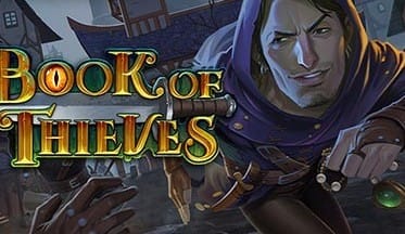 Book of Thieves