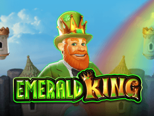Emerald King screenshot