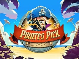 Pirates Pick