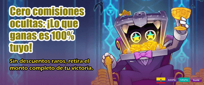 Premios increíbles te esperan