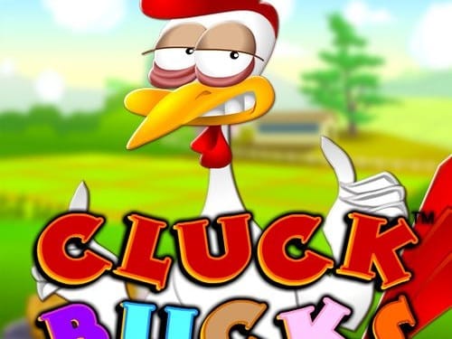 Cluck Bucks screenshot