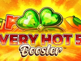 Very Hot 5 Booster screenshot