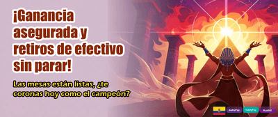 Juega ruleta rusa ahora