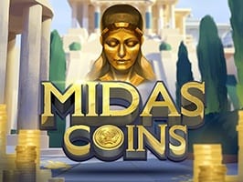 Midas Coins screenshot