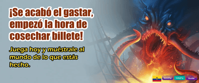 Siente la adrenalina del juego