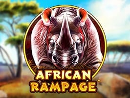 African Rampage screenshot