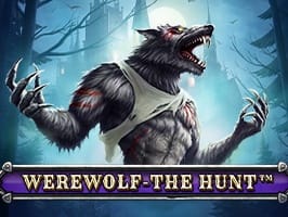 Werewolf the Hunt screenshot