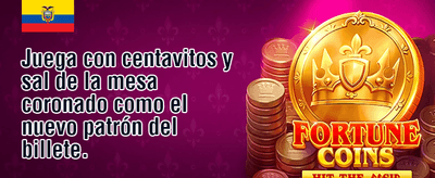 Giros Gratis en Slots promotion