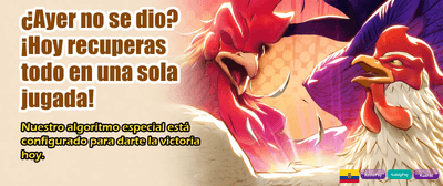 Gira la ruleta y gana